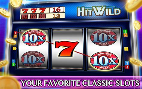 Slots 777:Casino Slot Machines APK for Android Download.
